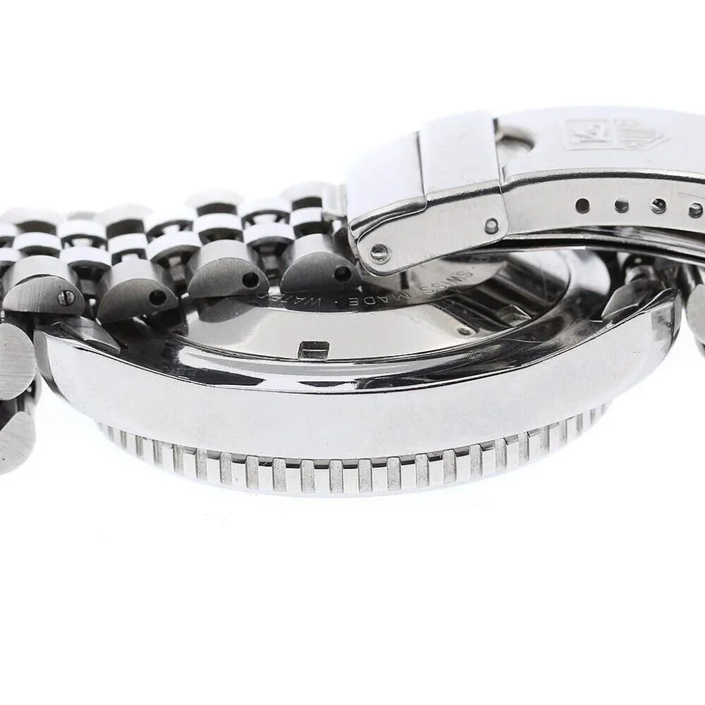 TAG HEUER Professional 200m 844/5 Date Cal.2824-2 Automatic Men's Watch_876483